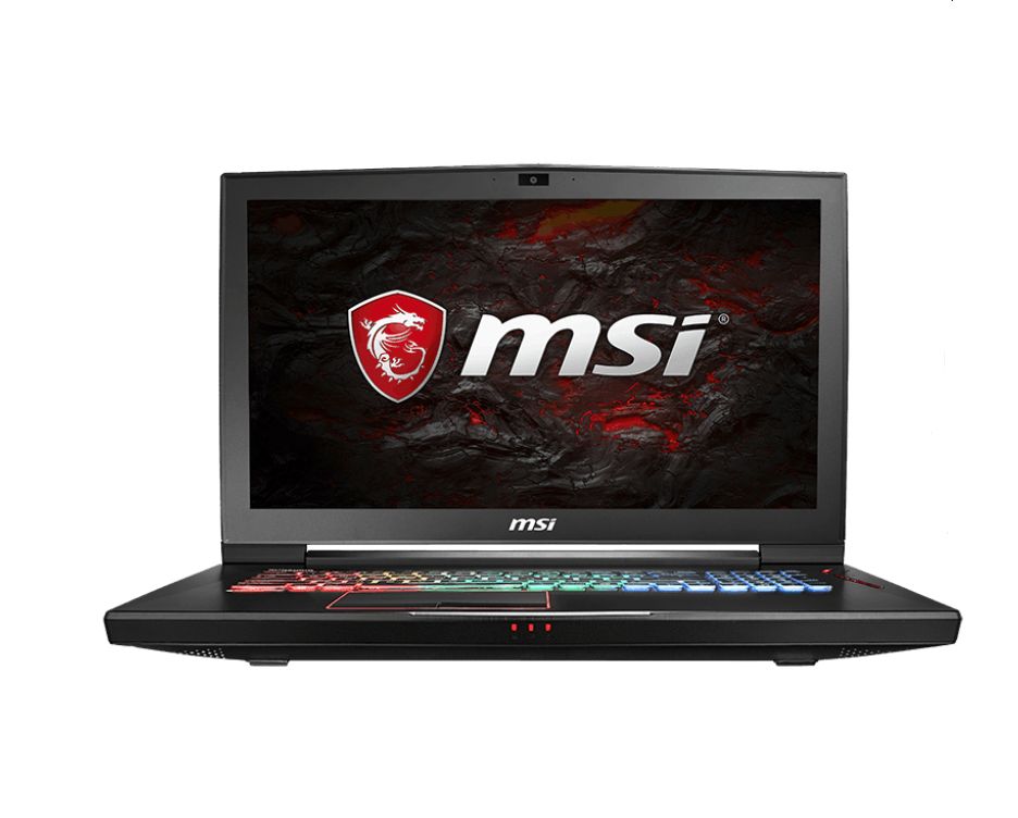 MSI GT73EVR 7RE-839 Titan