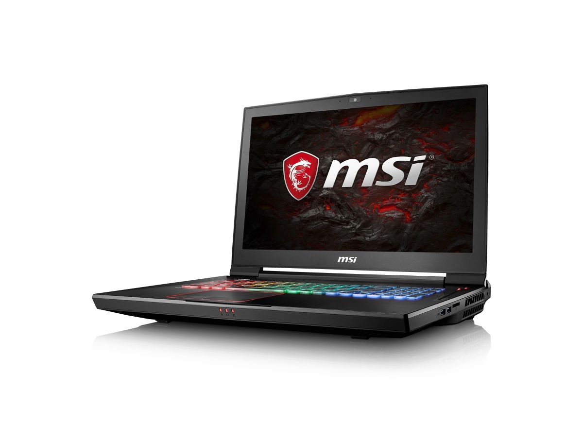 MSI GT73VR 7RE(Titan)-411NE
