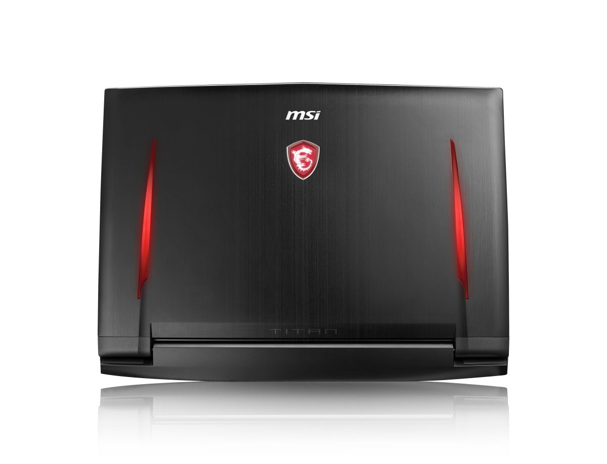MSI GT73VR 7RE(Titan)-411NE