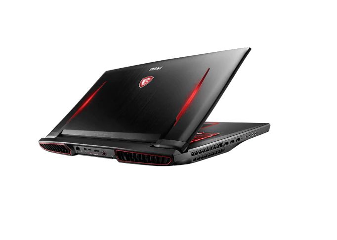 MSI GT73VR 7RF-686UK Titan Pro