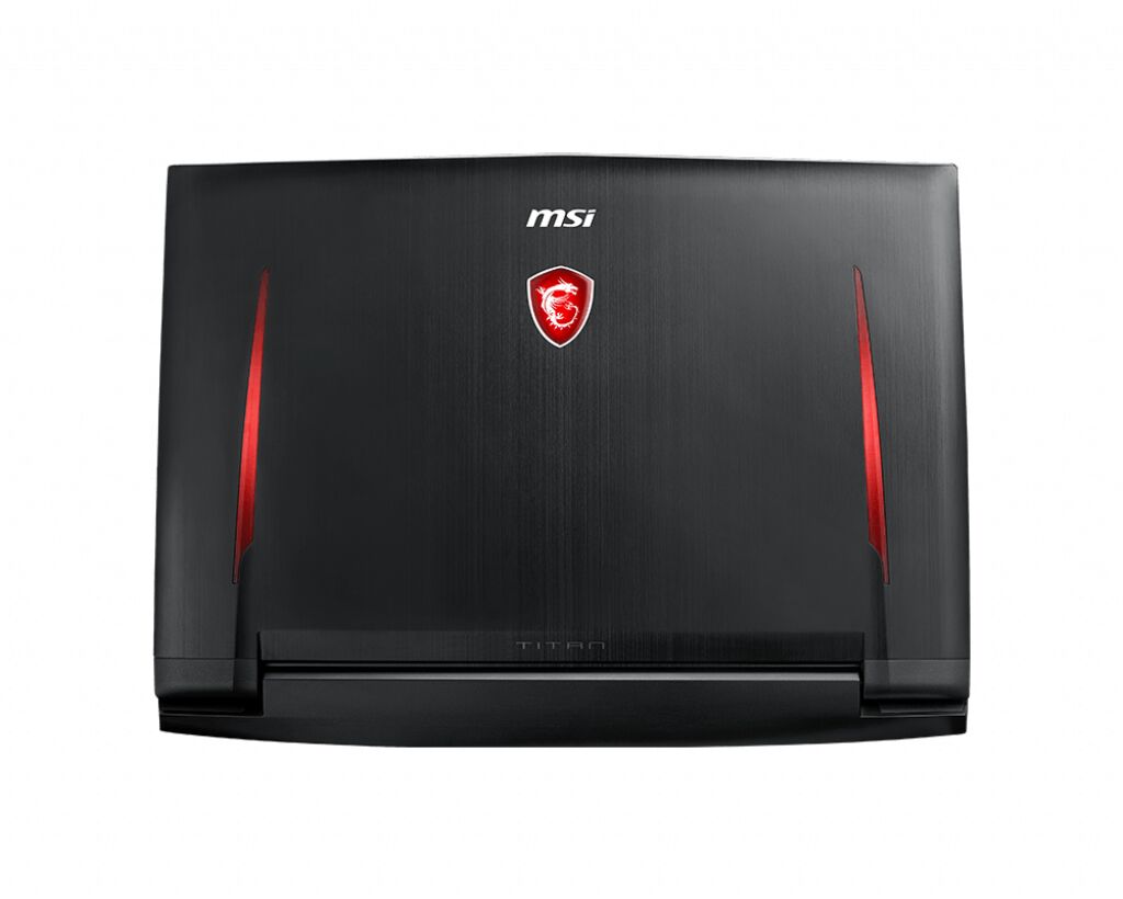 MSI GT75 8SG-079CA Titan