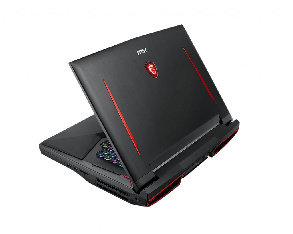 MSI GT75-9SF-251AU