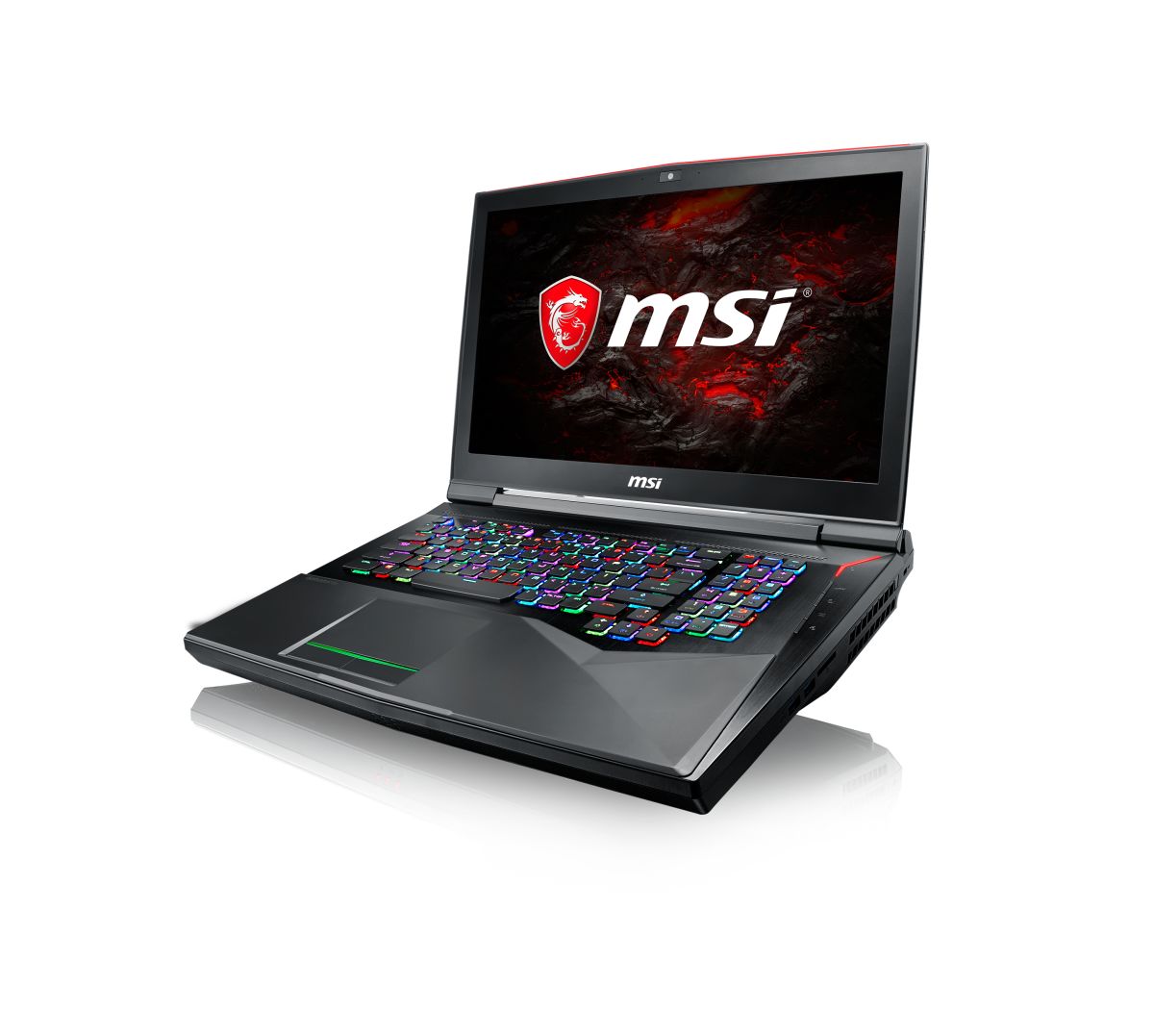 MSI GT75VR 7RE-014 Titan