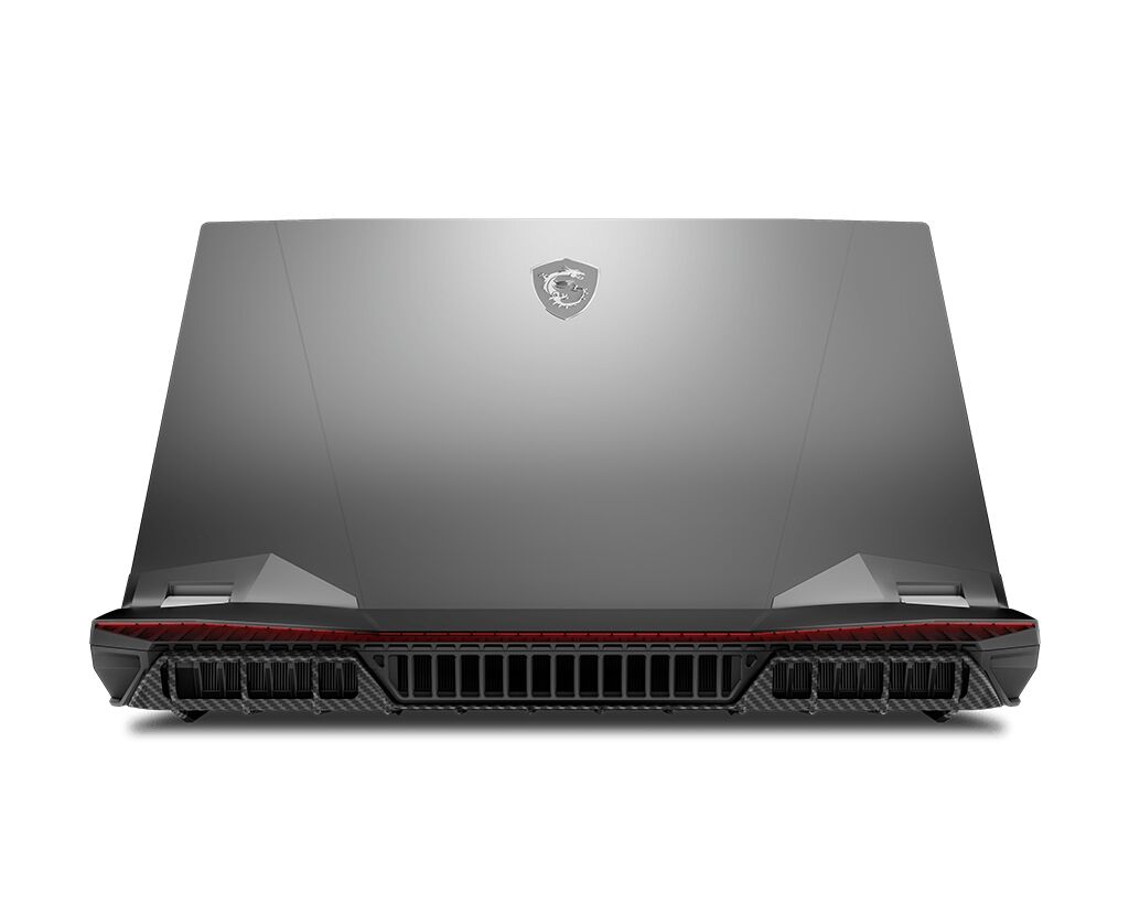 MSI GT76 10SF-036 Titan