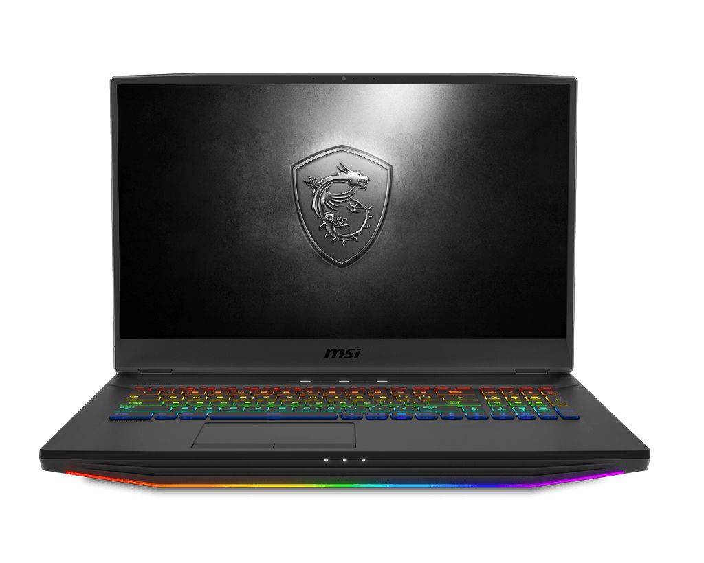 MSI GT76 9SF-019CA Titan