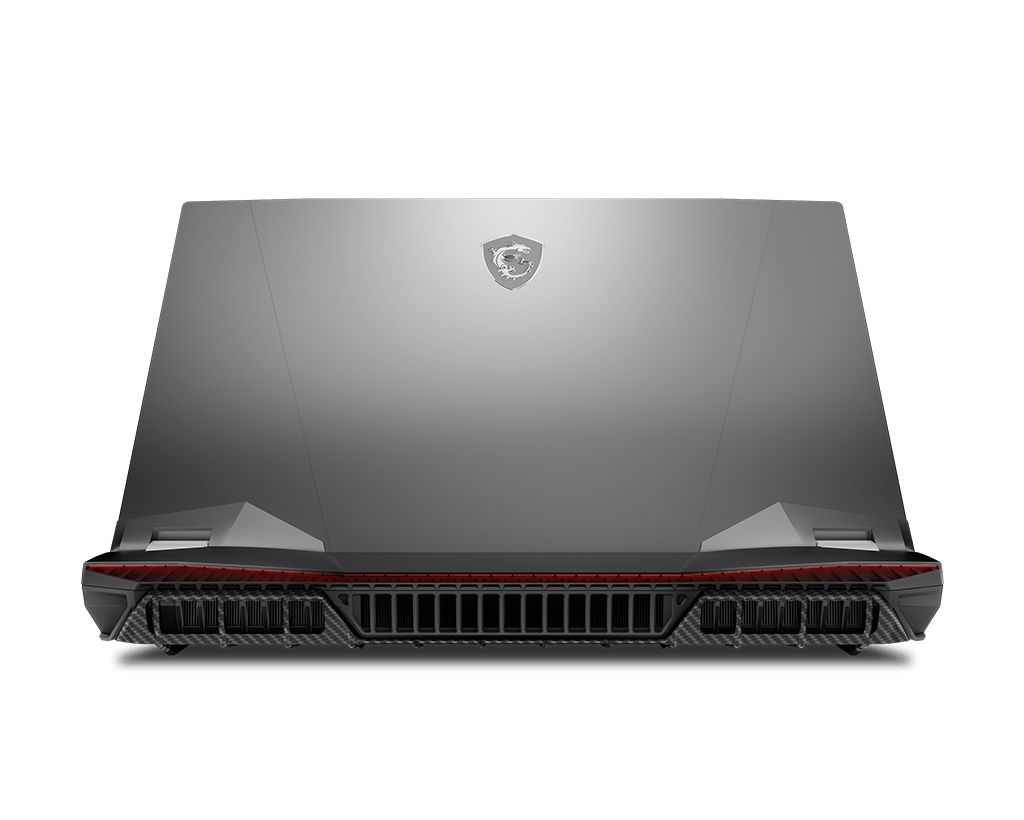 MSI GT76 9SF-019CA Titan