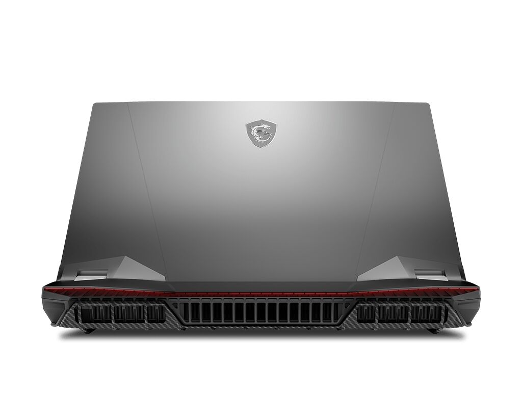MSI GT76 Titan DT 10SFS-009FR