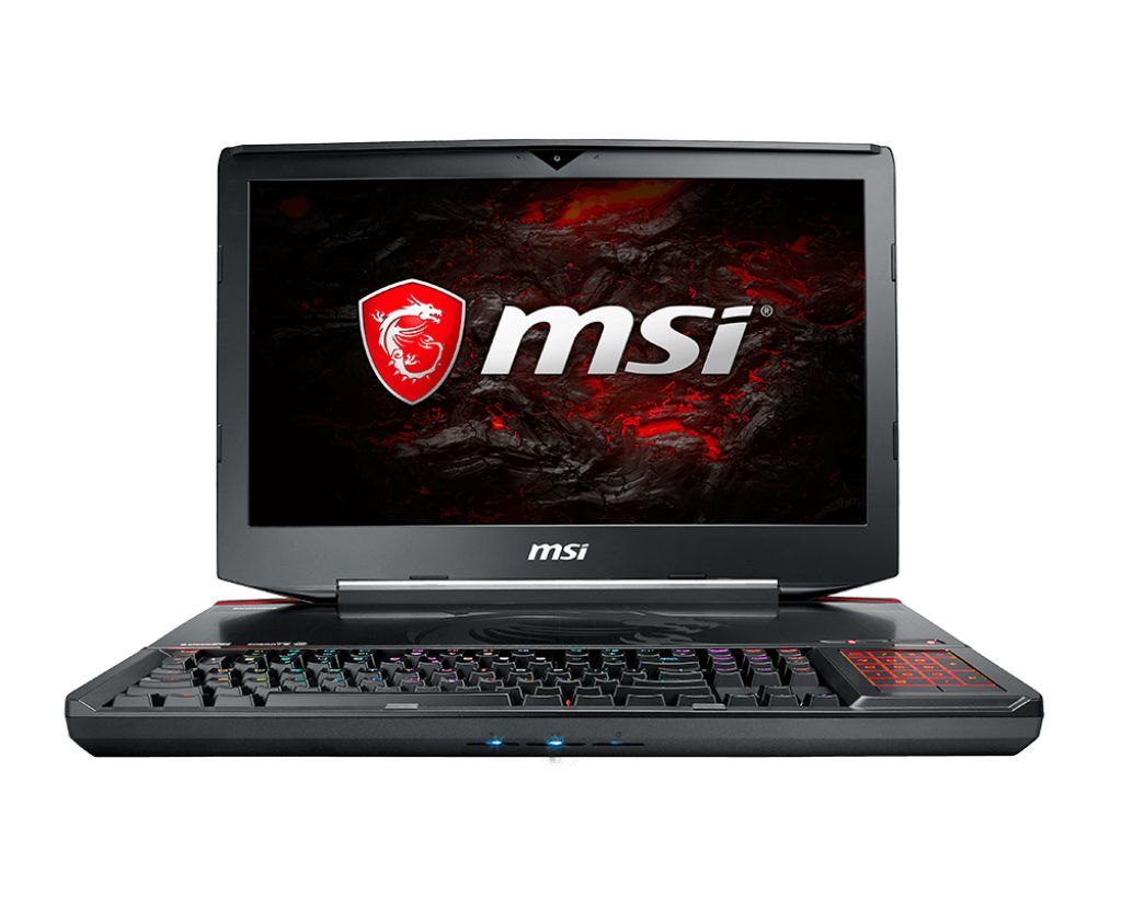MSI GT83VR 7RE(Titan SLI)-214NE