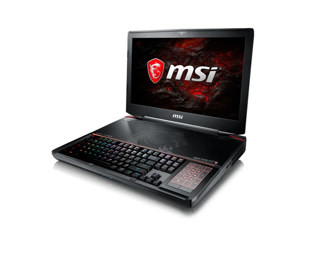 MSI GT83VR 7RE(Titan SLI)-214NE