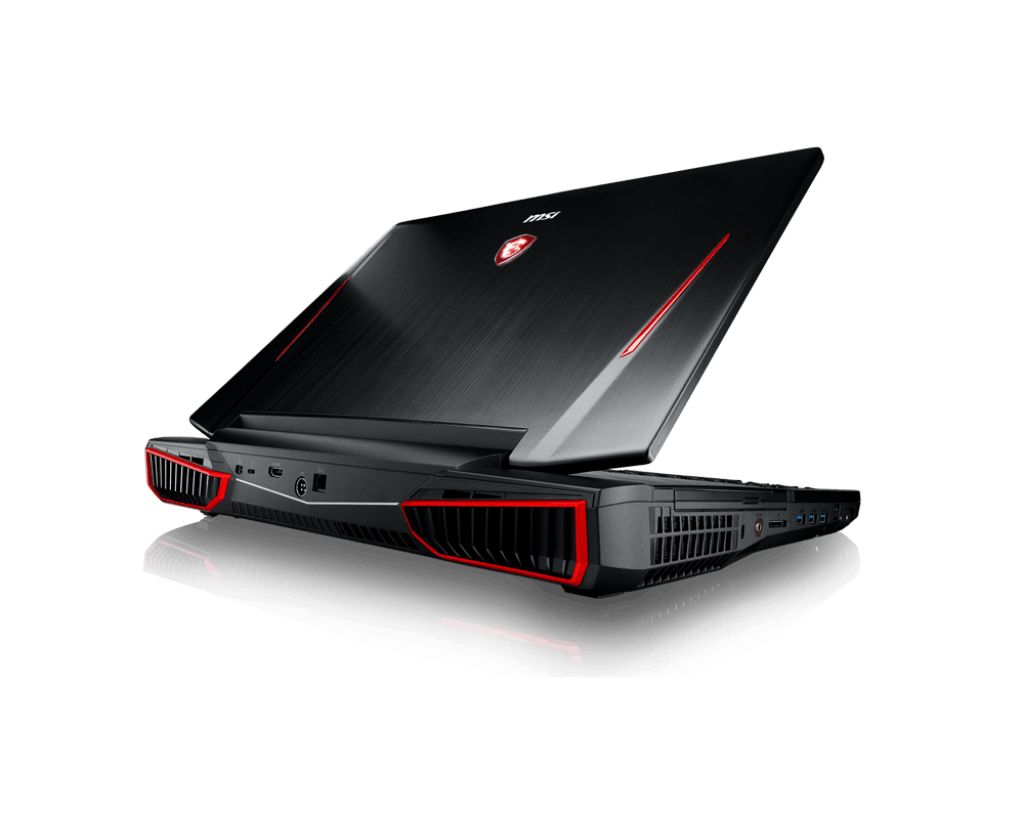 MSI GT83VR 7RE(Titan SLI)-214NE