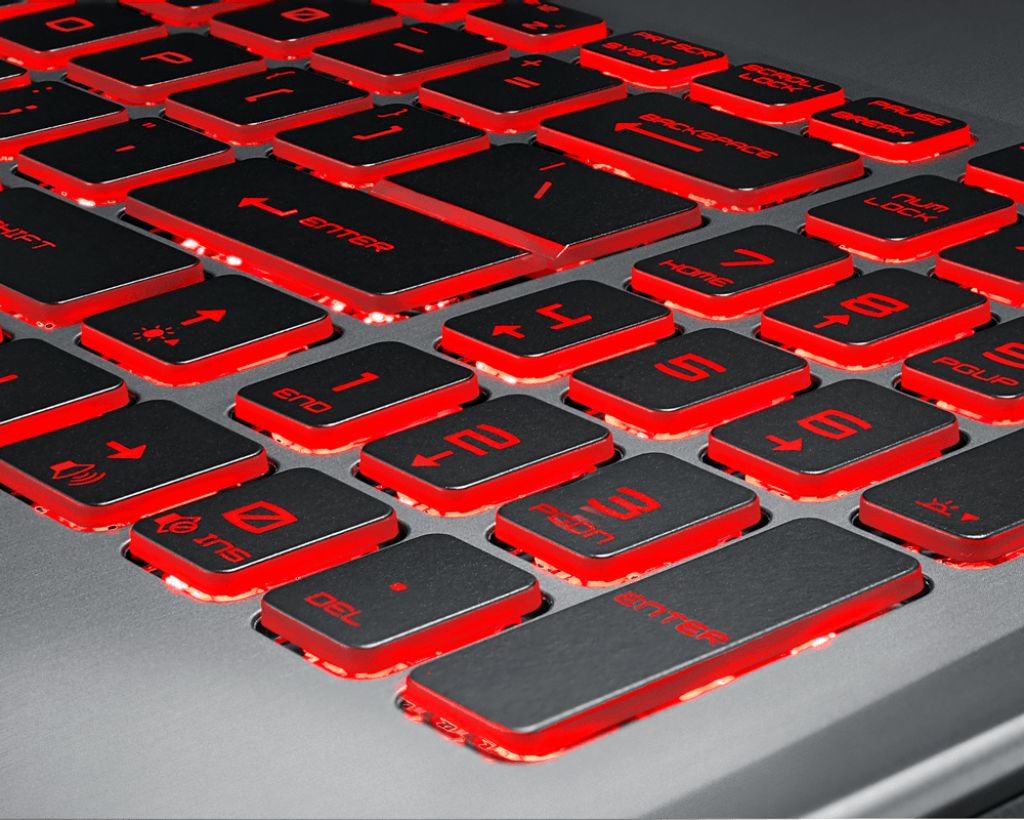 MSI GV62 7RC-224UK