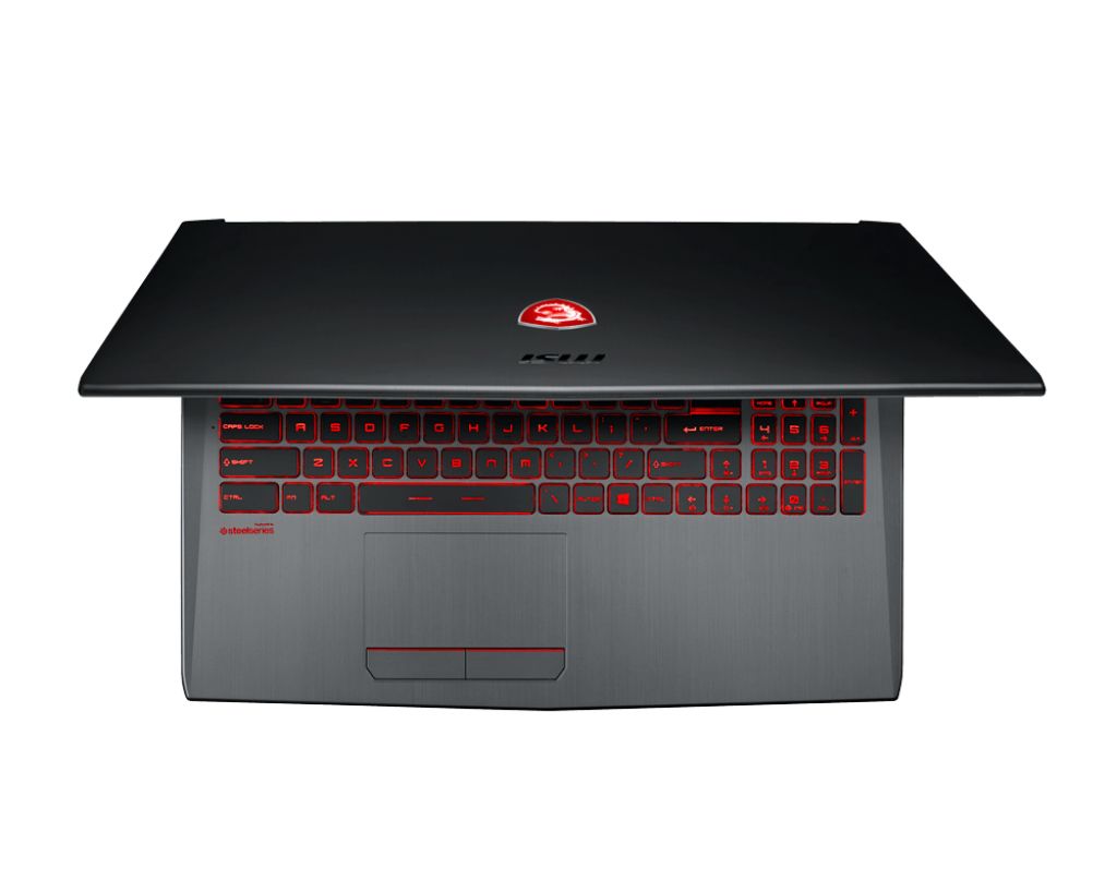 MSI GV62 7RC-236MX