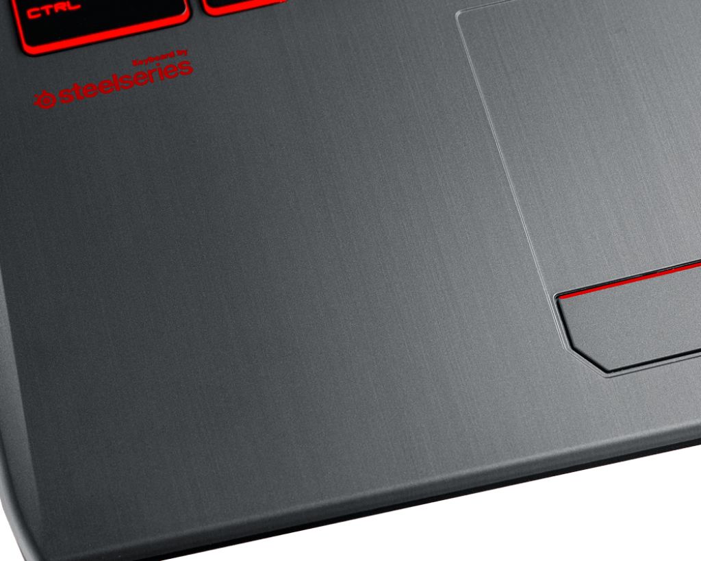 MSI GV62 7RC-236MX