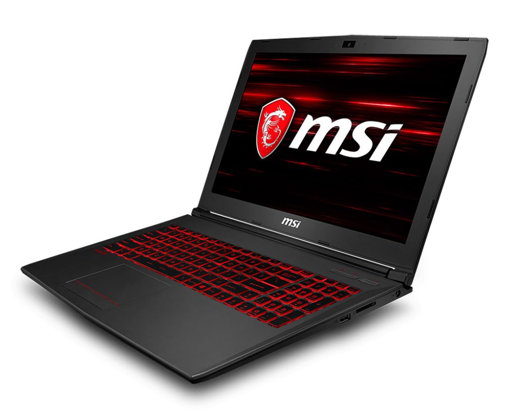 MSI GV62 8RC-042MX