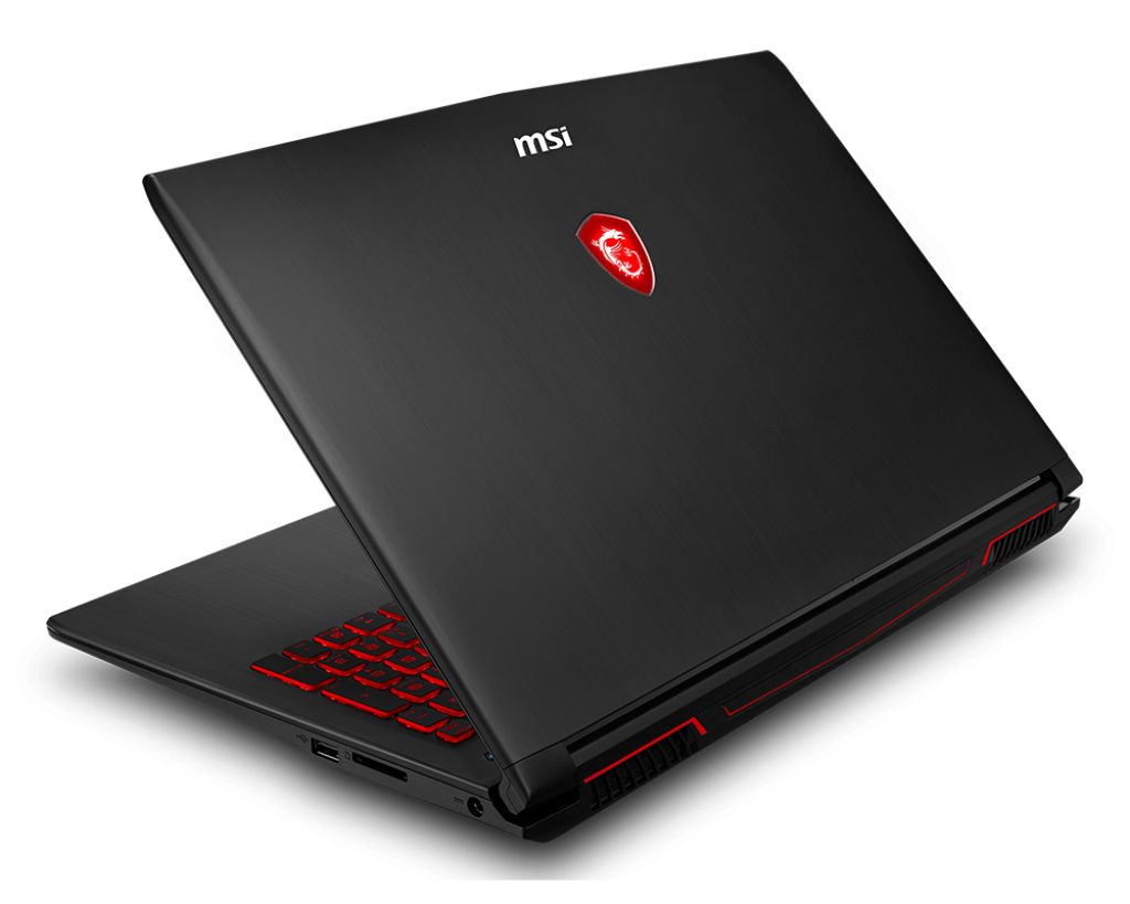 MSI GV62 8RC-042MX