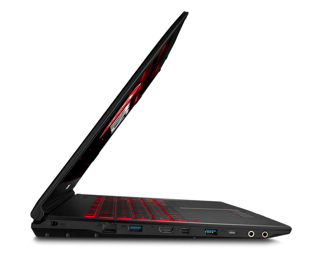 MSI GV62 8RC-042MX