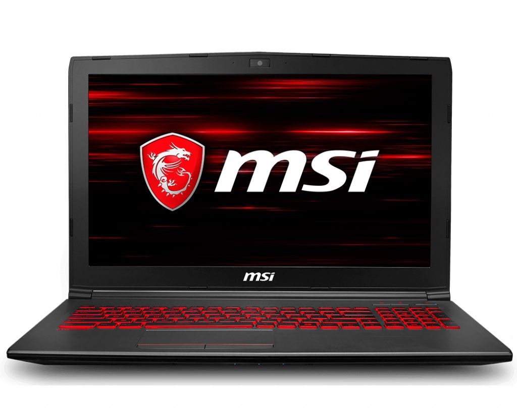 MSI GV62 8RD-259MX
