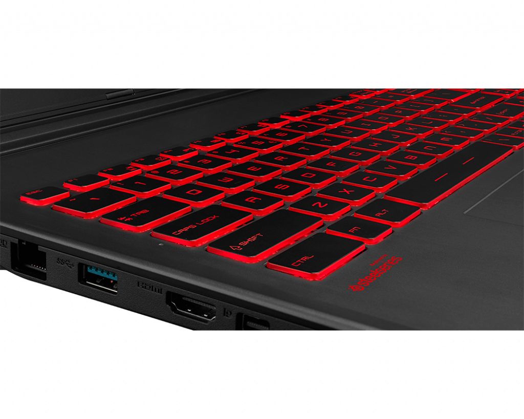 MSI GV62 8RD-259MX