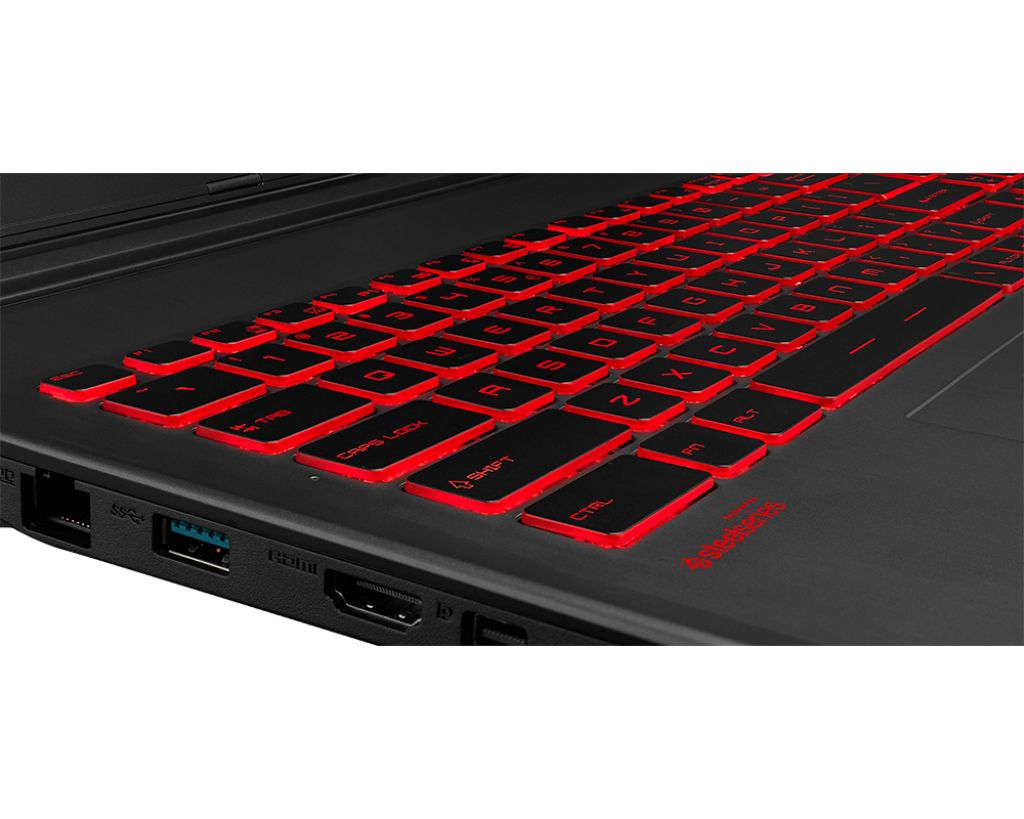 MSI GV62 8RE-018MX