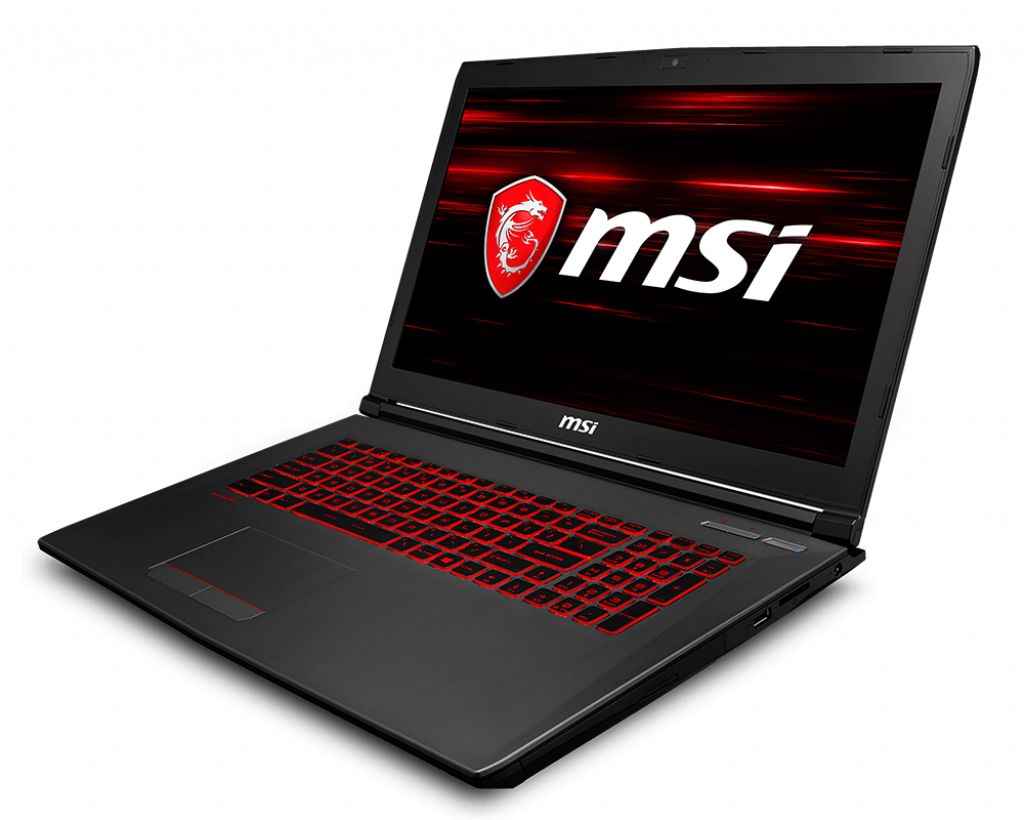 MSI GV72 8RD-084