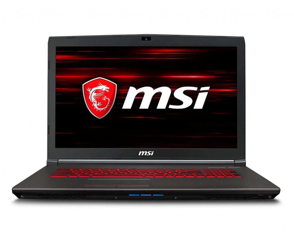 MSI GV72 8RD-084