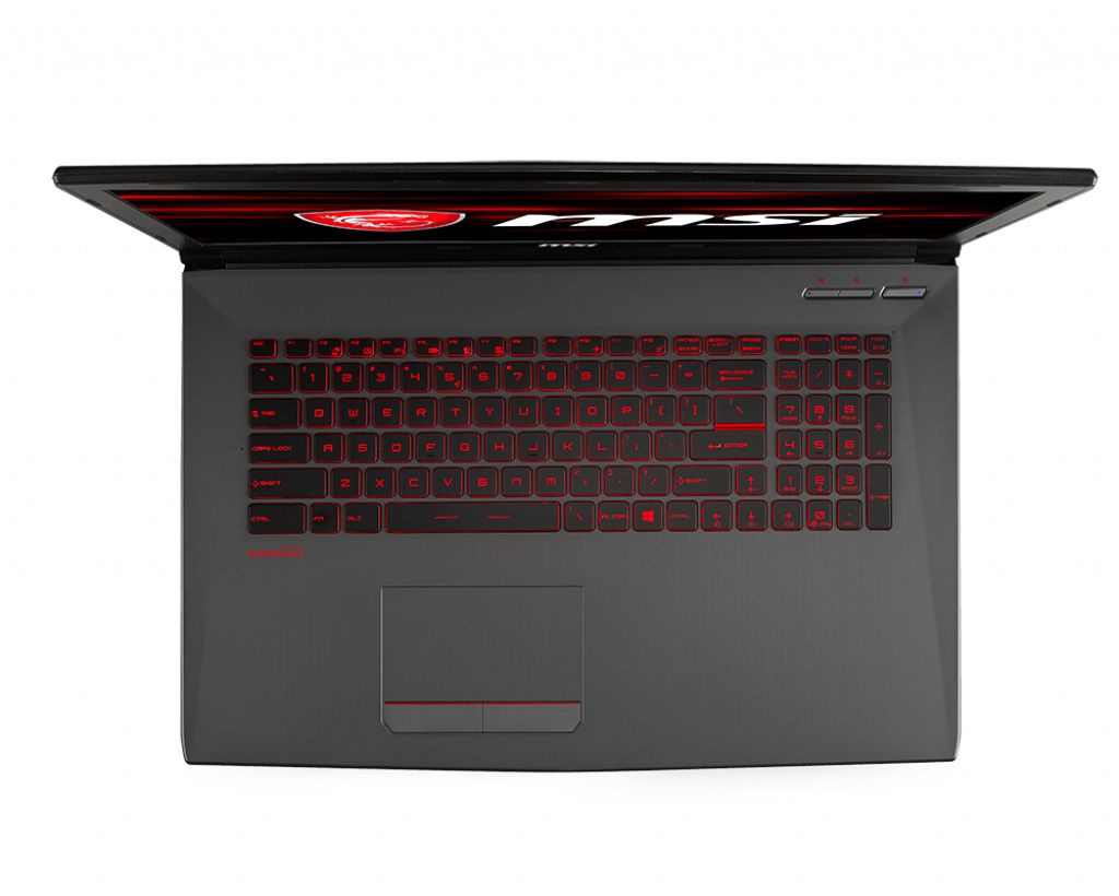 MSI GV72 8RD-084