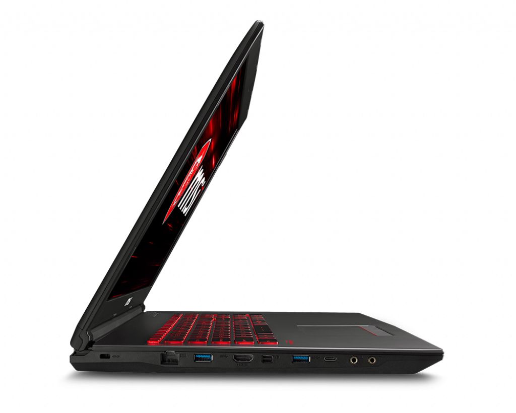MSI GV72 8RD-084