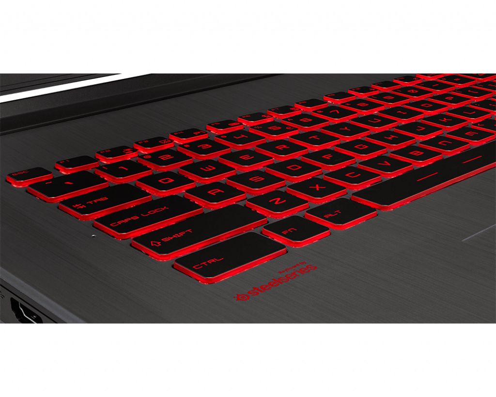 MSI GV72 8RD-084