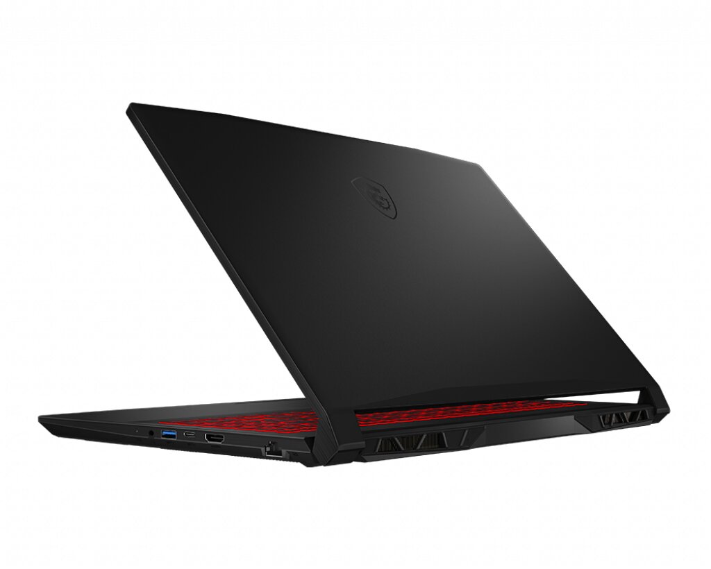 MSI Katana GF66 12UC-802AU