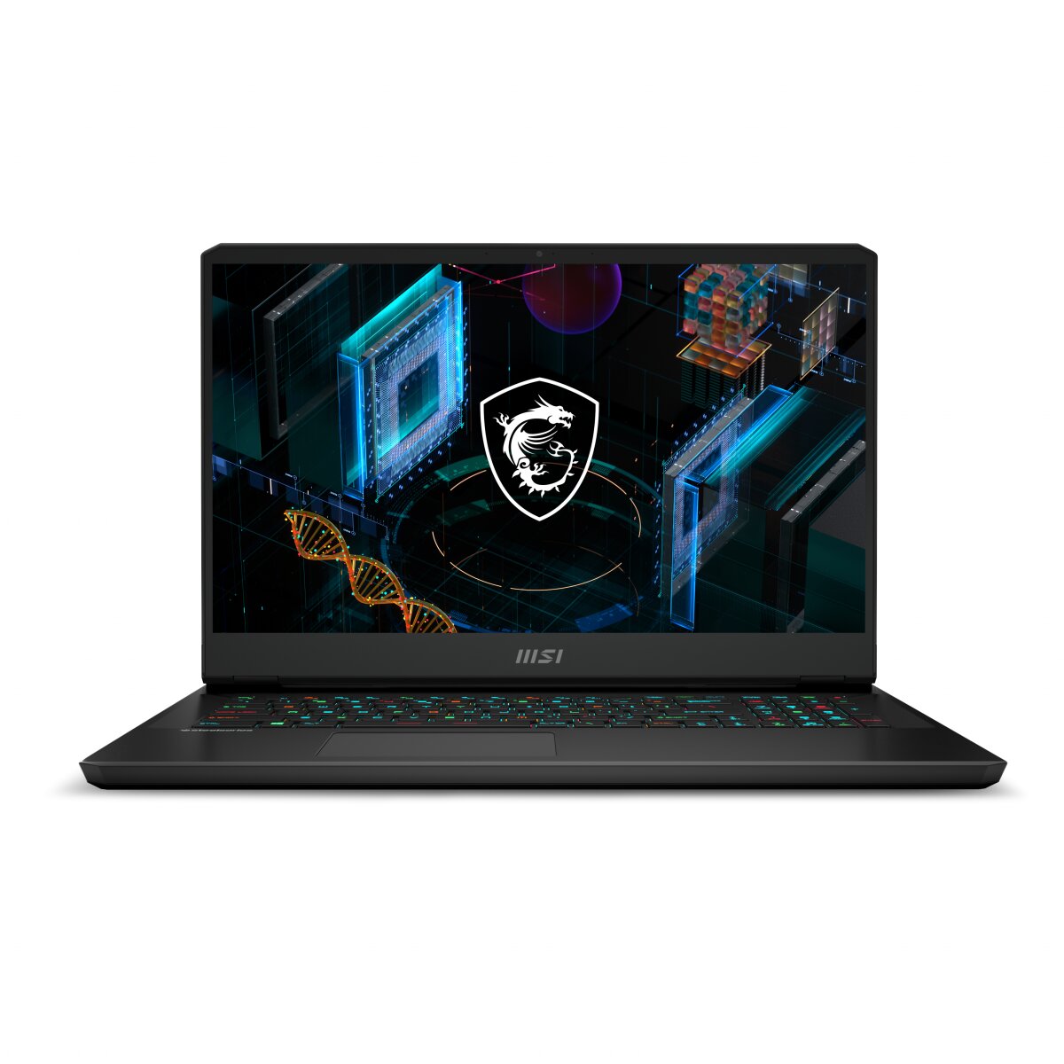 MSI LEOPARD GP76 11UH-693ES