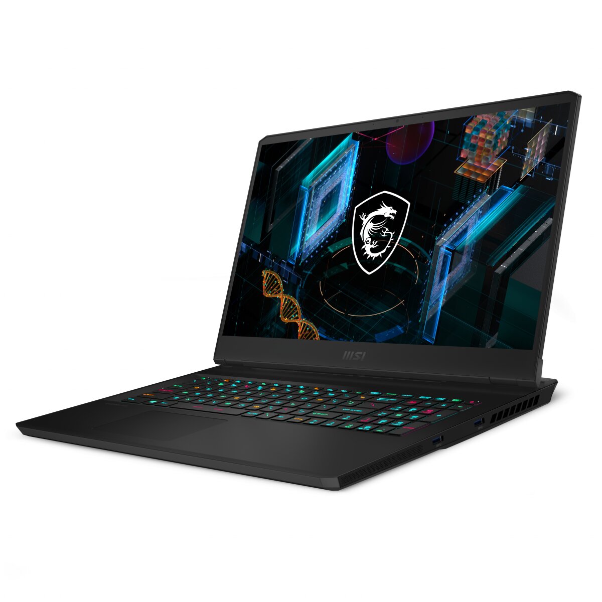 MSI LEOPARD GP76 11UH-693ES
