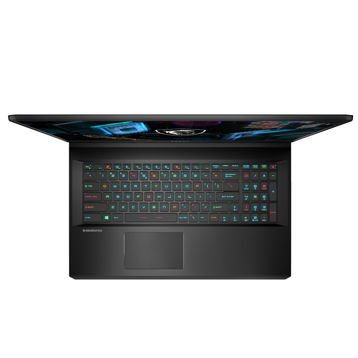 MSI LEOPARD GP76 11UH-693ES