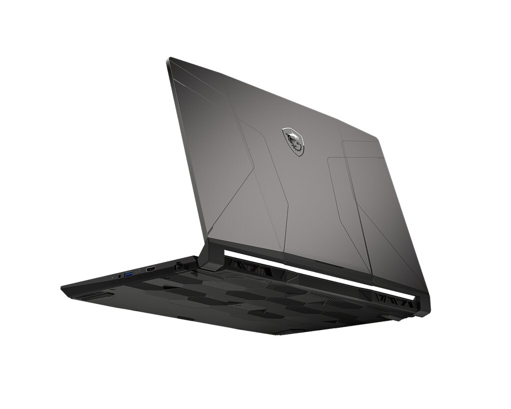 MSI Pulse GL66 11UCK-1256AU