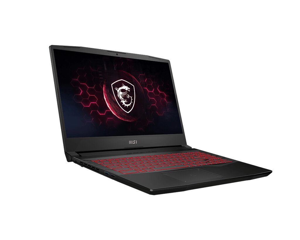 MSI Pulse GL66 12UGK-470CA