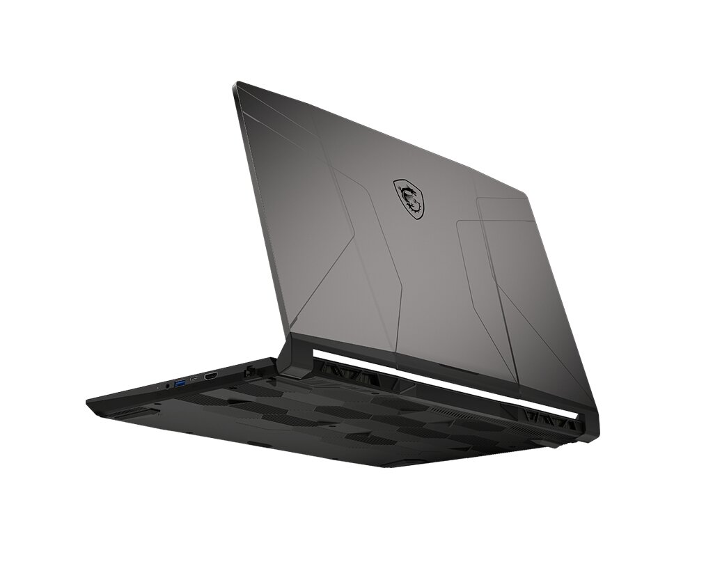 MSI Pulse GL66 12UGK-470CA