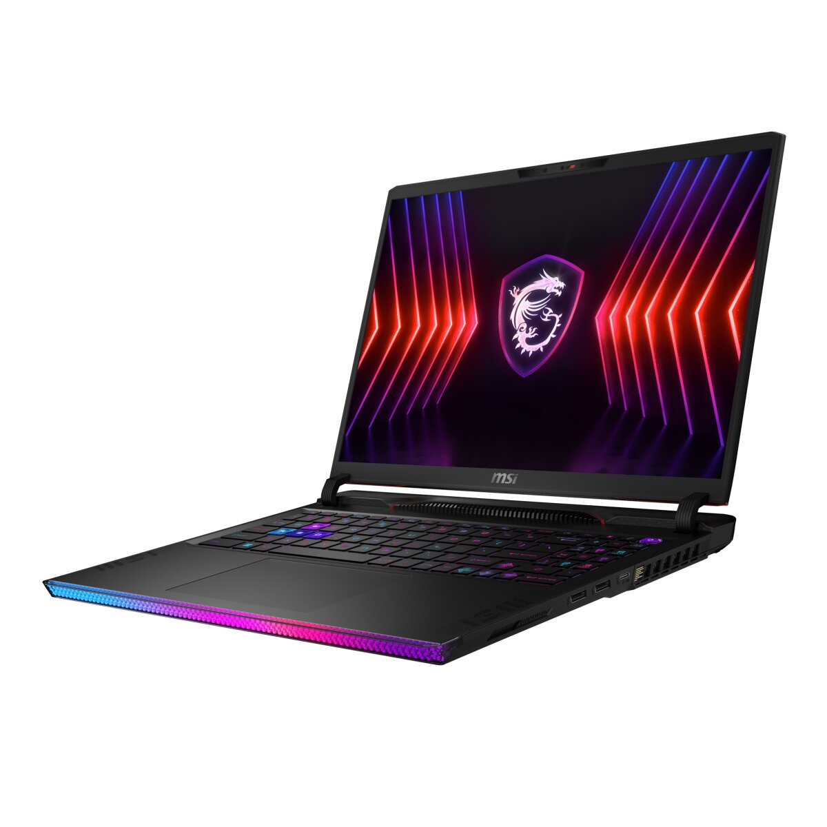 MSI Raider GE68 HX 14VGG-260FR