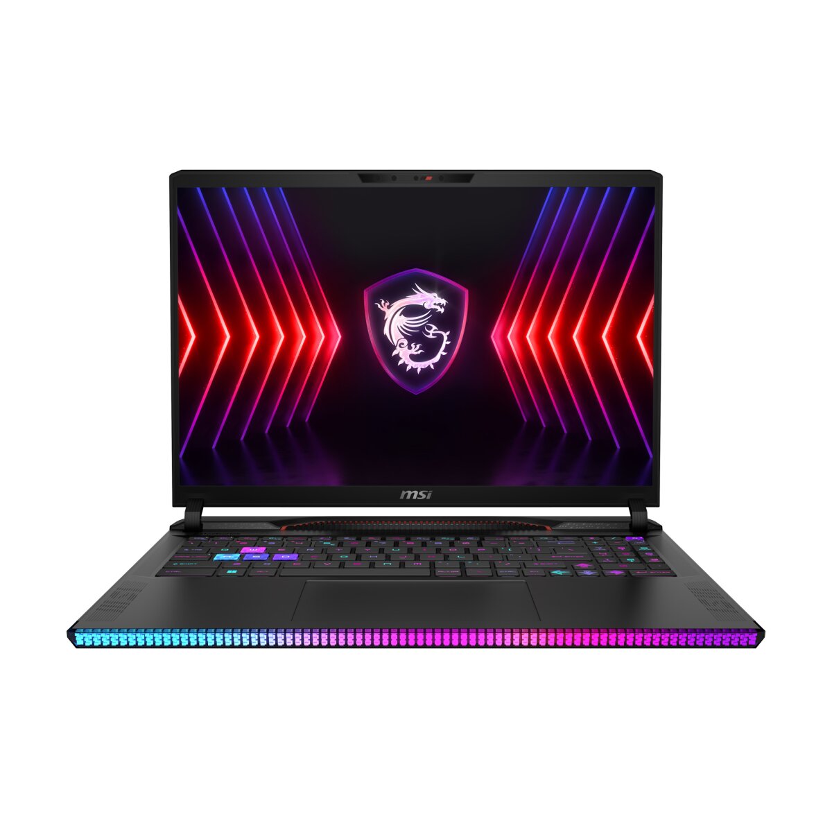 MSI Raider GE68 HX 14VIG-433XES