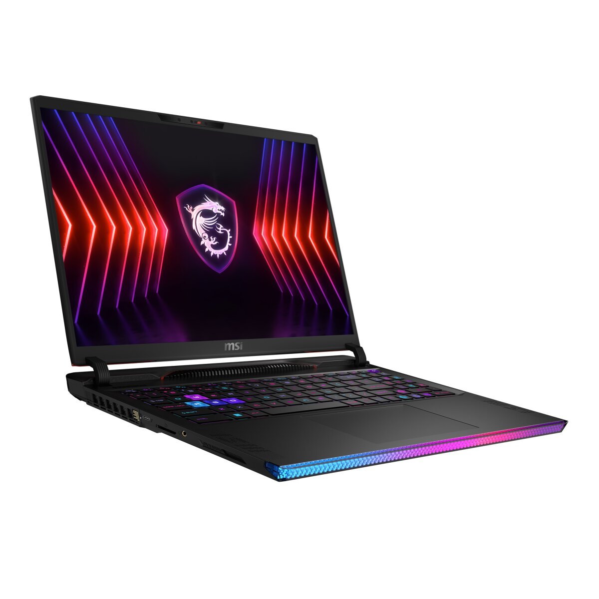 MSI Raider GE68 HX 14VIG-433XES