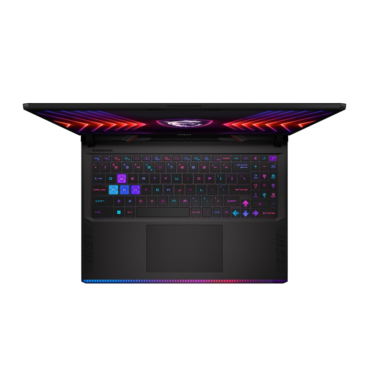 MSI Raider GE68 HX 14VIG-433XES