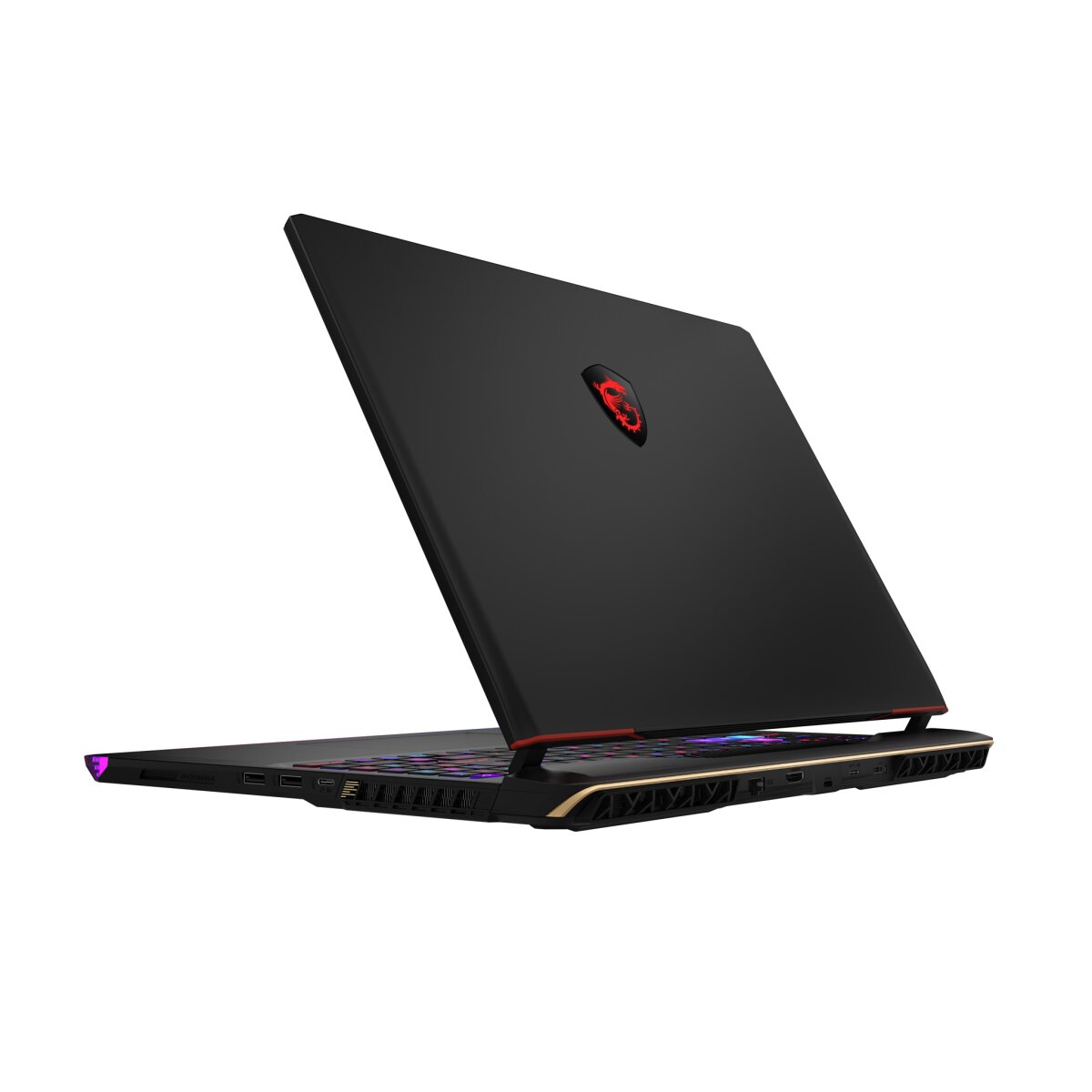 MSI Raider GE68 HX 14VIG-433XES