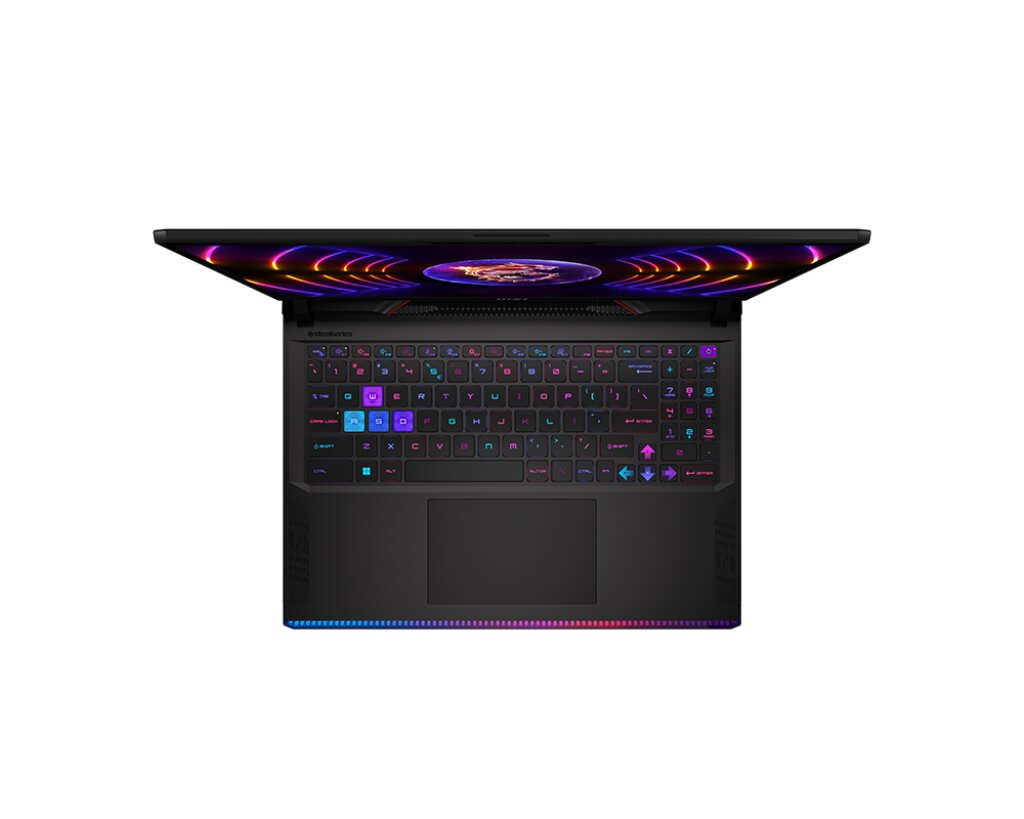 MSI Raider GE68HX 13VF-007FR