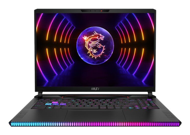 MSI RAIDER GE68HX 13VF-062US