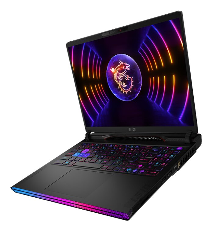 MSI RAIDER GE68HX 13VF-062US
