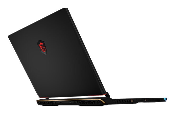 MSI RAIDER GE68HX 13VF-062US