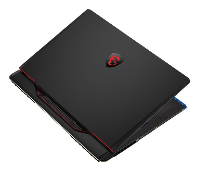 MSI RAIDER GE68HX 13VF-062US