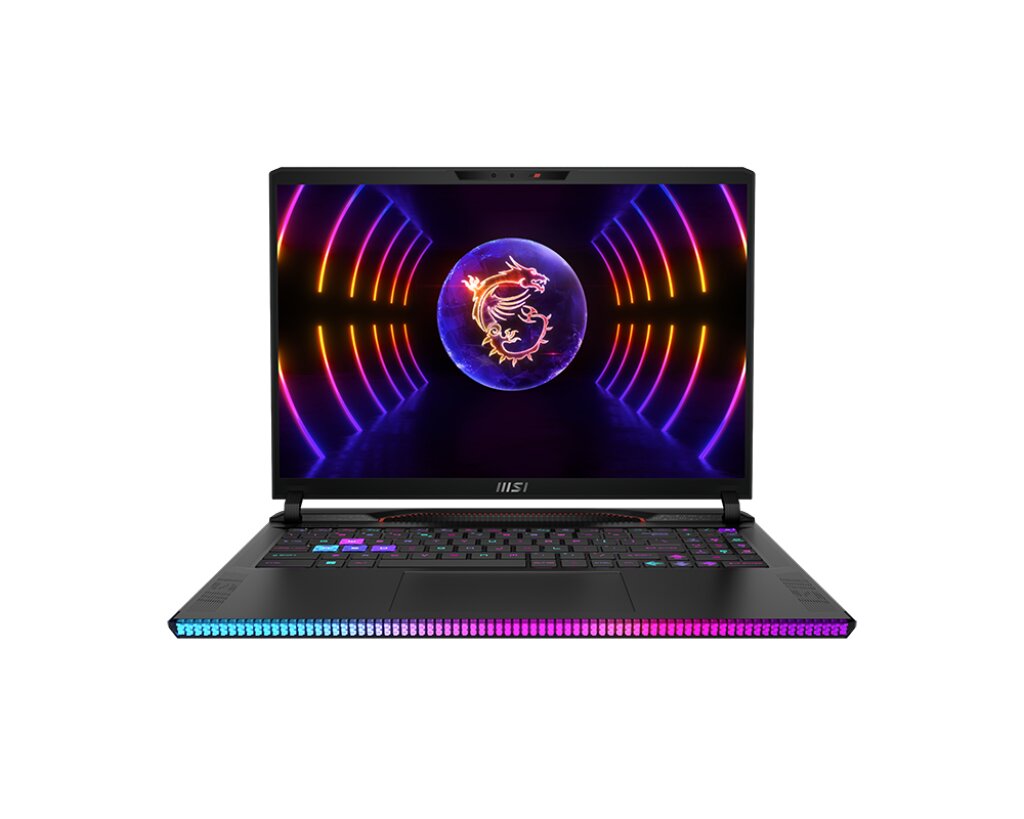 MSI Raider GE68HX 13VG-006FR