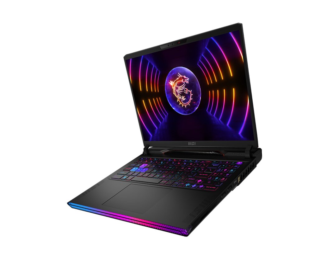 MSI Raider GE68HX 13VG-006FR