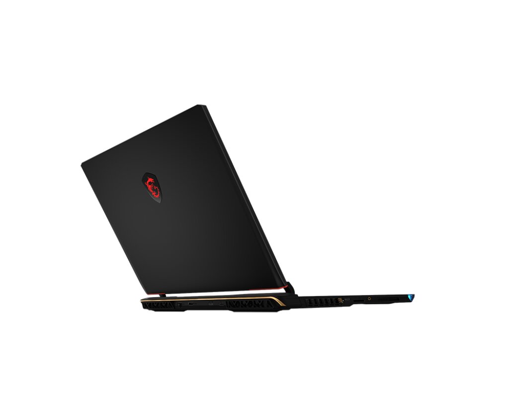 MSI Raider GE68HX 13VG-006FR
