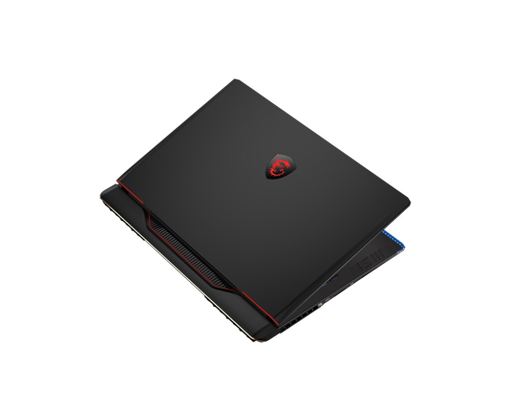 MSI Raider GE68HX 13VG-006FR