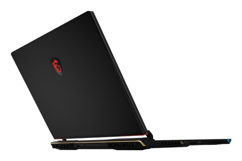 MSI Raider GE68HX 13VG-068US